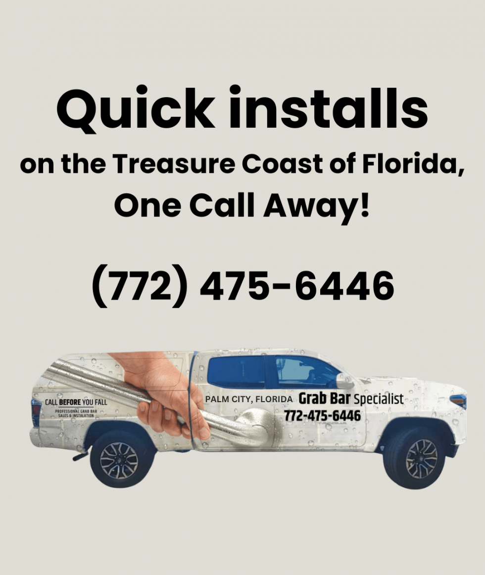Palm City Quick install